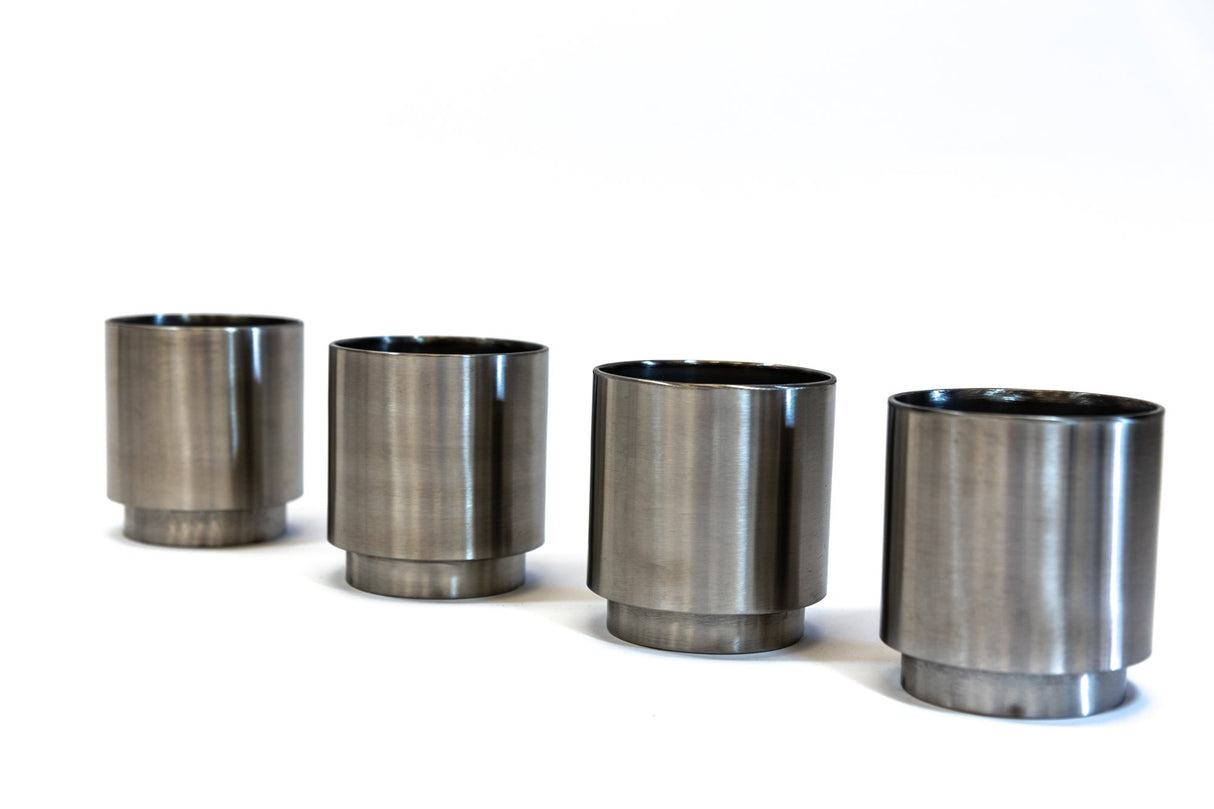 F8X M2-M3-M4 EXHAUST TIPS