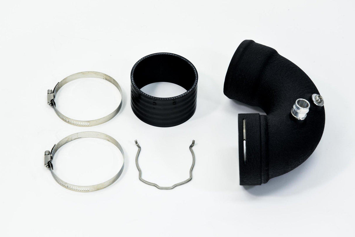 BMW F8X/M3/M4/S55 J Pipe