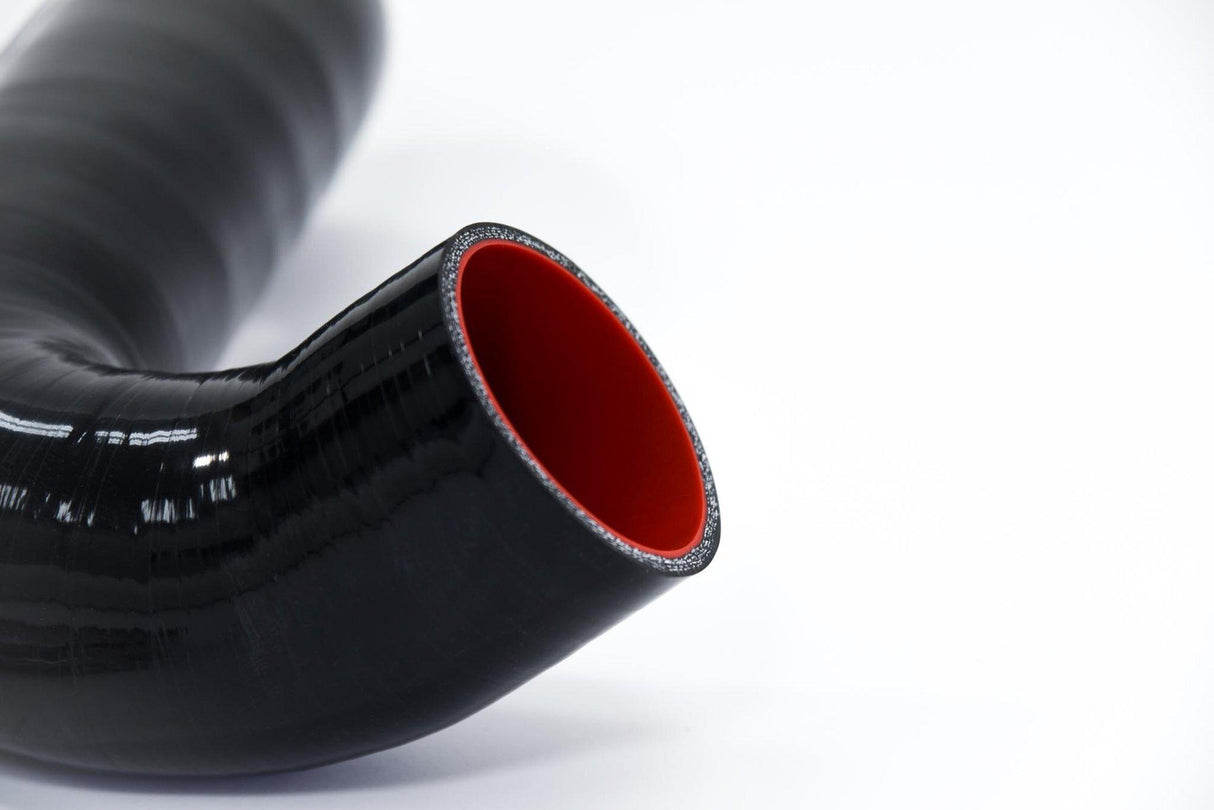 N54-N55 FMIC HOSE UPGRADE