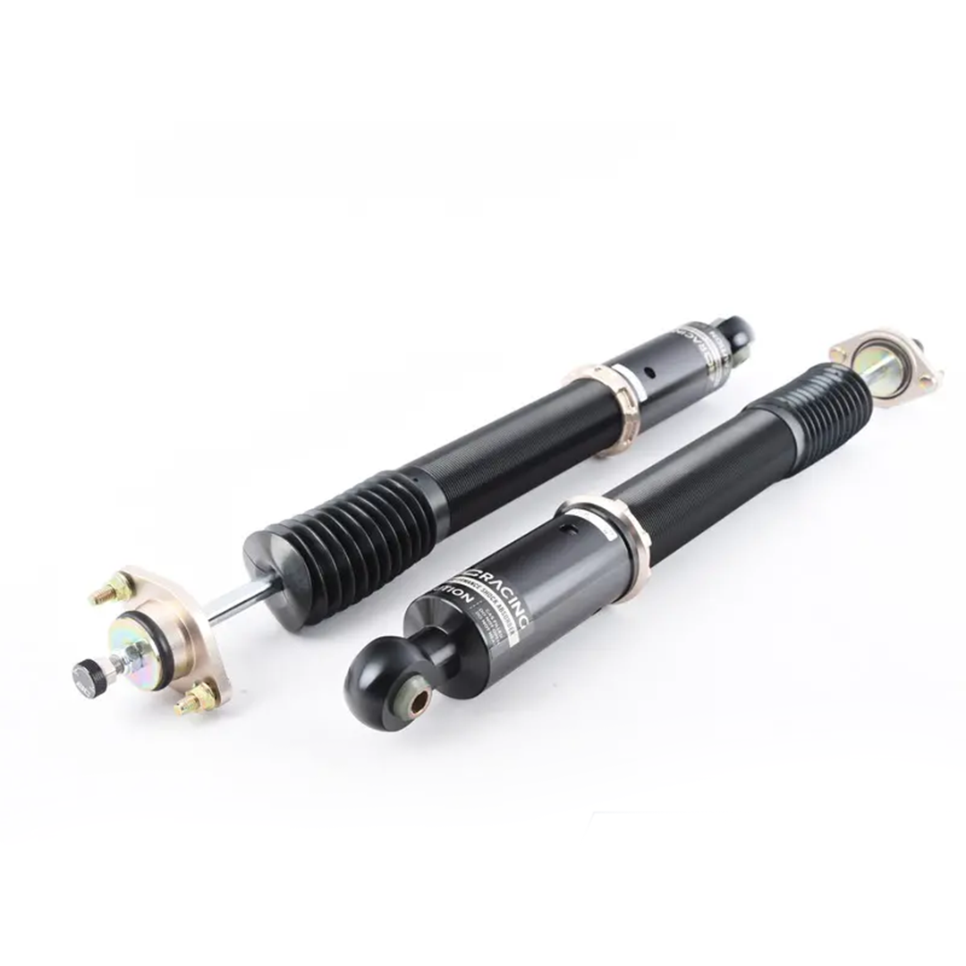 BC Racing Coilovers 1999-2006 BMW (3 Series E46)