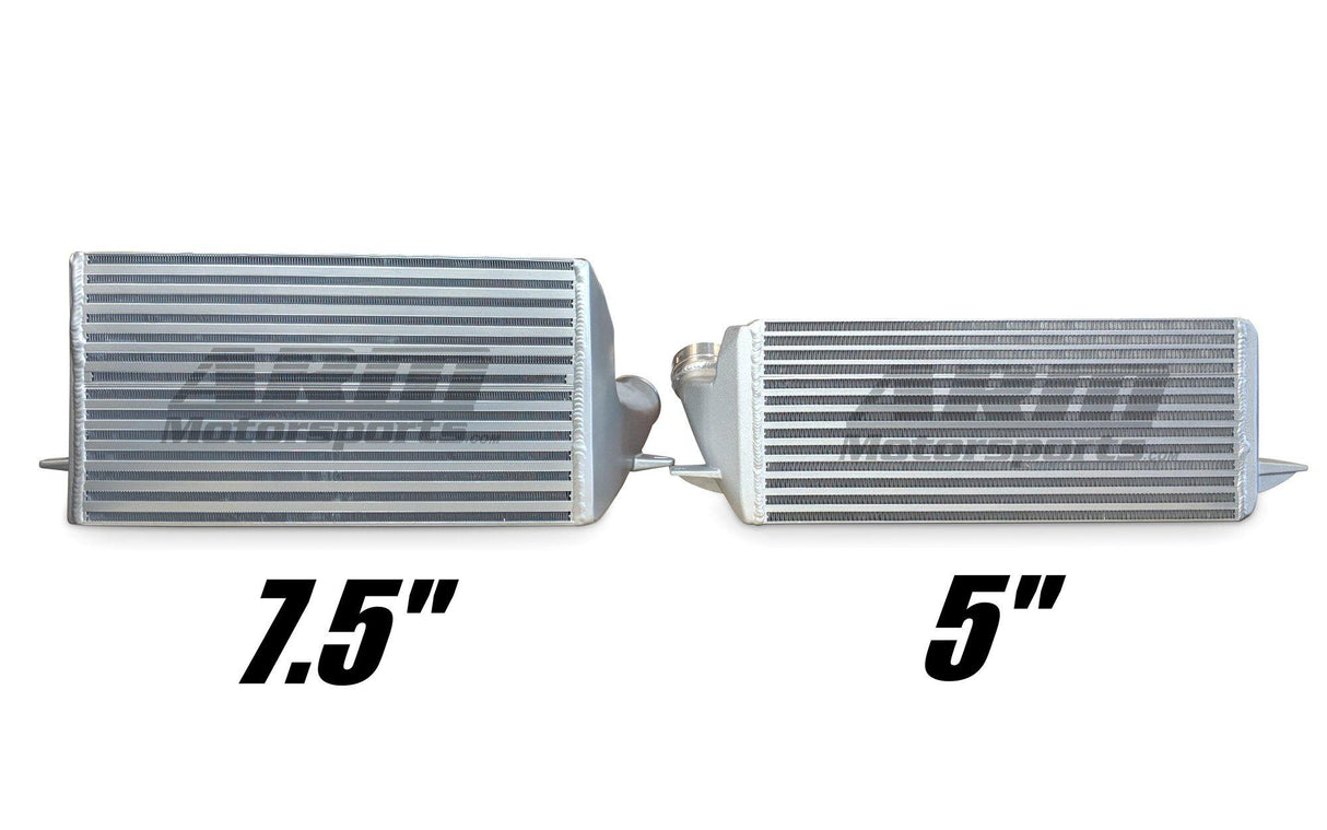7.5" Racing Intercooler FMIC N54