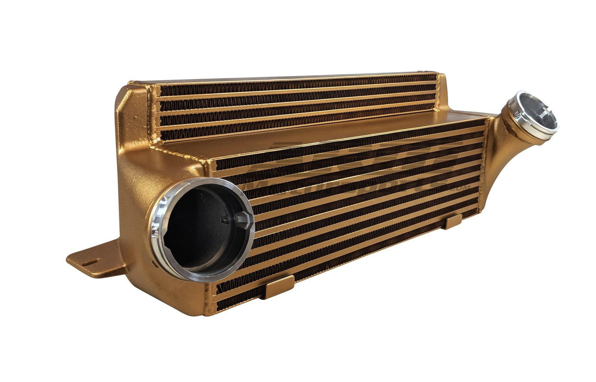5" Intercooler FMIC N54