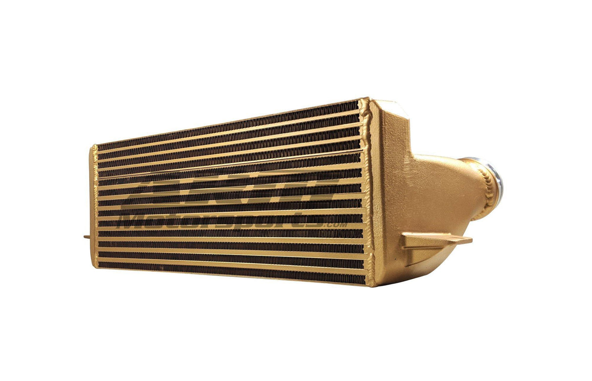 5" Intercooler FMIC N54