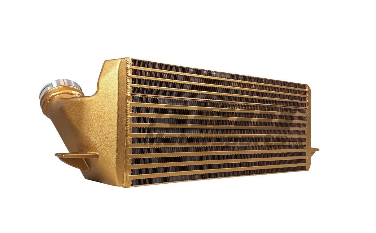 5" Intercooler FMIC N54