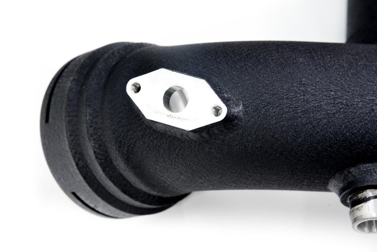 F3X N55 CHARGE PIPE - AWD