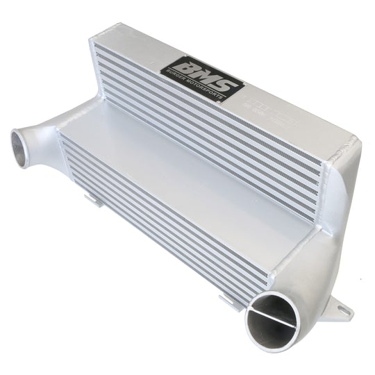 BMS E Chassis 7.5" High Density RACE Replacement Intercooler N54
