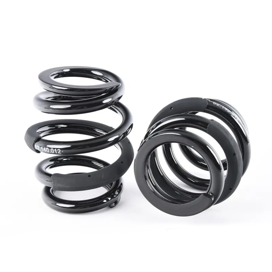 BC Racing Coilovers 1999-2006 BMW (3 Series E46)