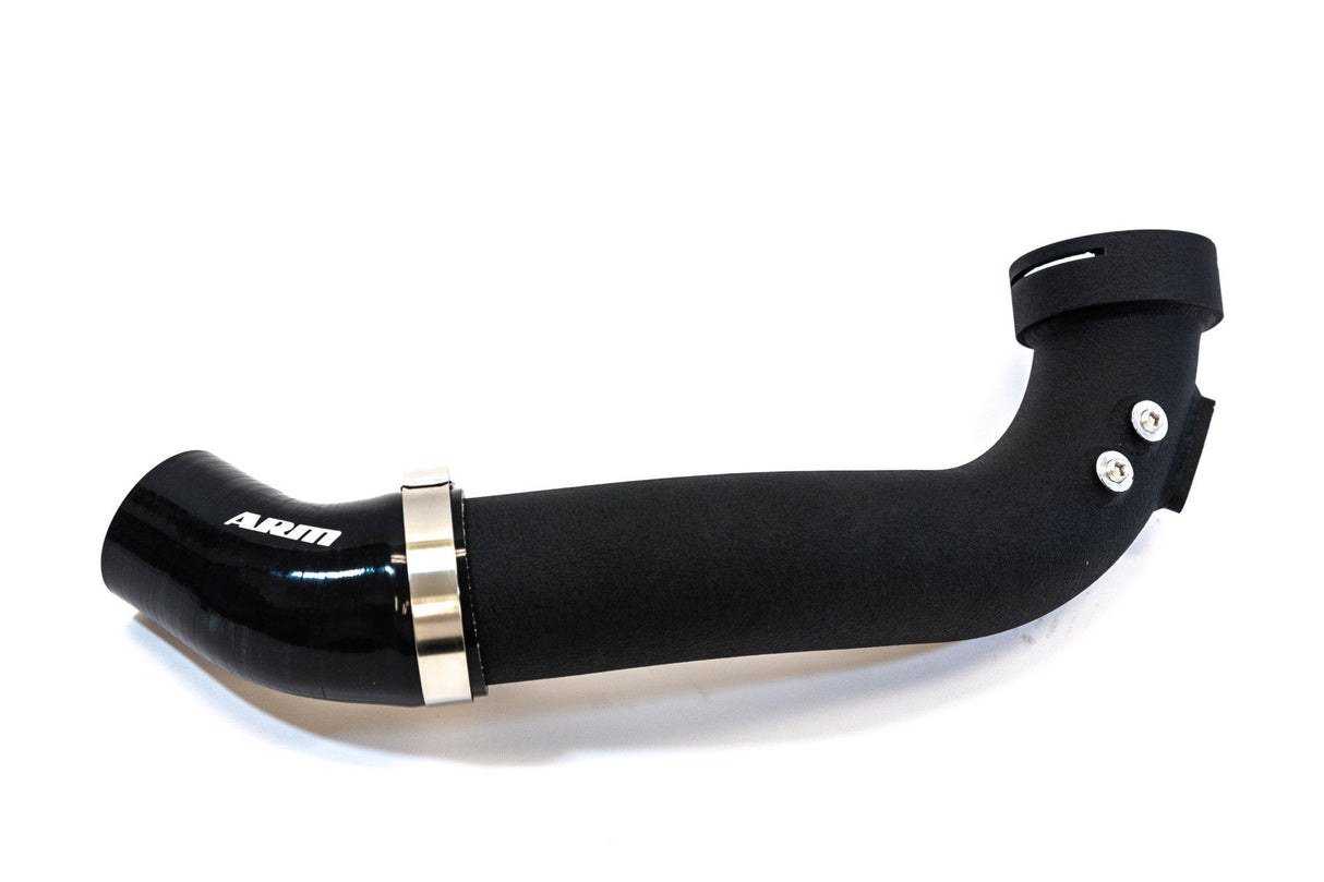 N55 CHARGE PIPE