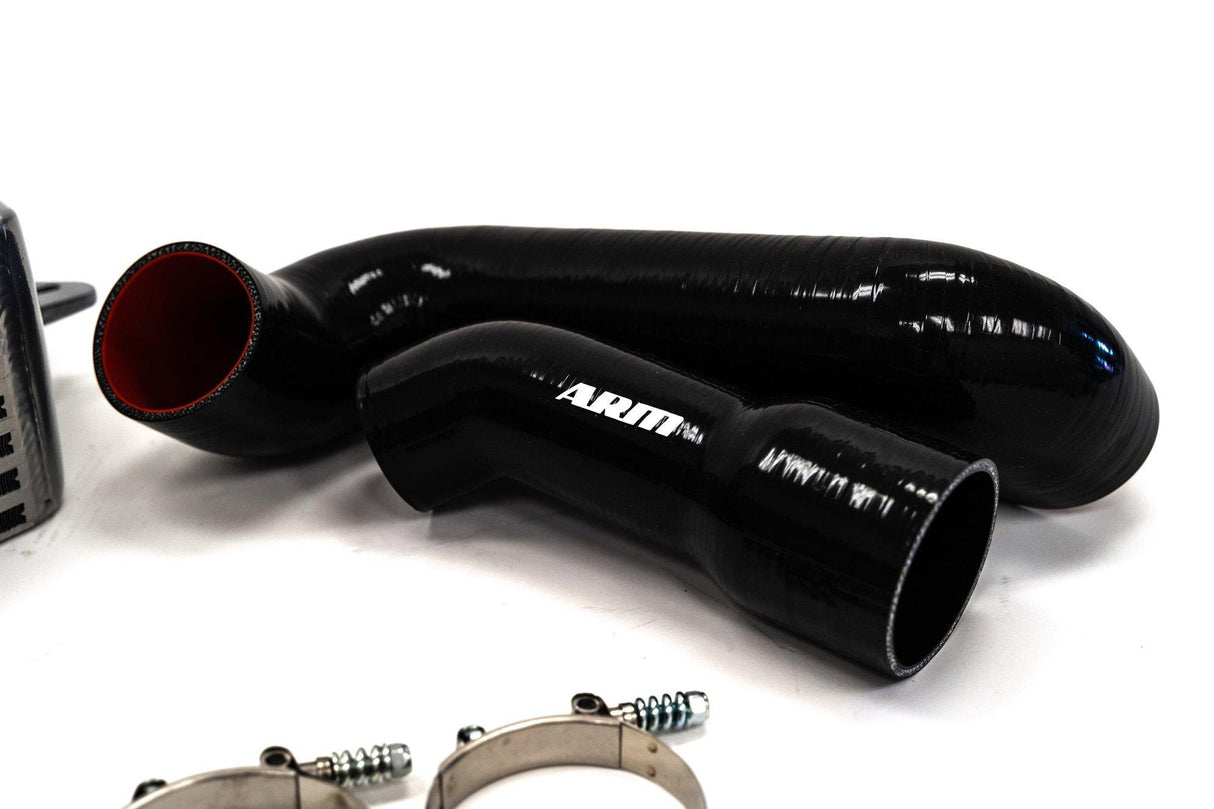 E60 535I 535XI 7" FMIC KIT