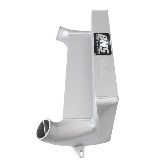 BMS E Chassis 7.5" High Density RACE Replacement Intercooler N54