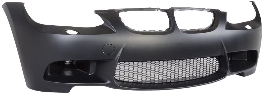 E9X M3 STYLE FRONT BUMPERS