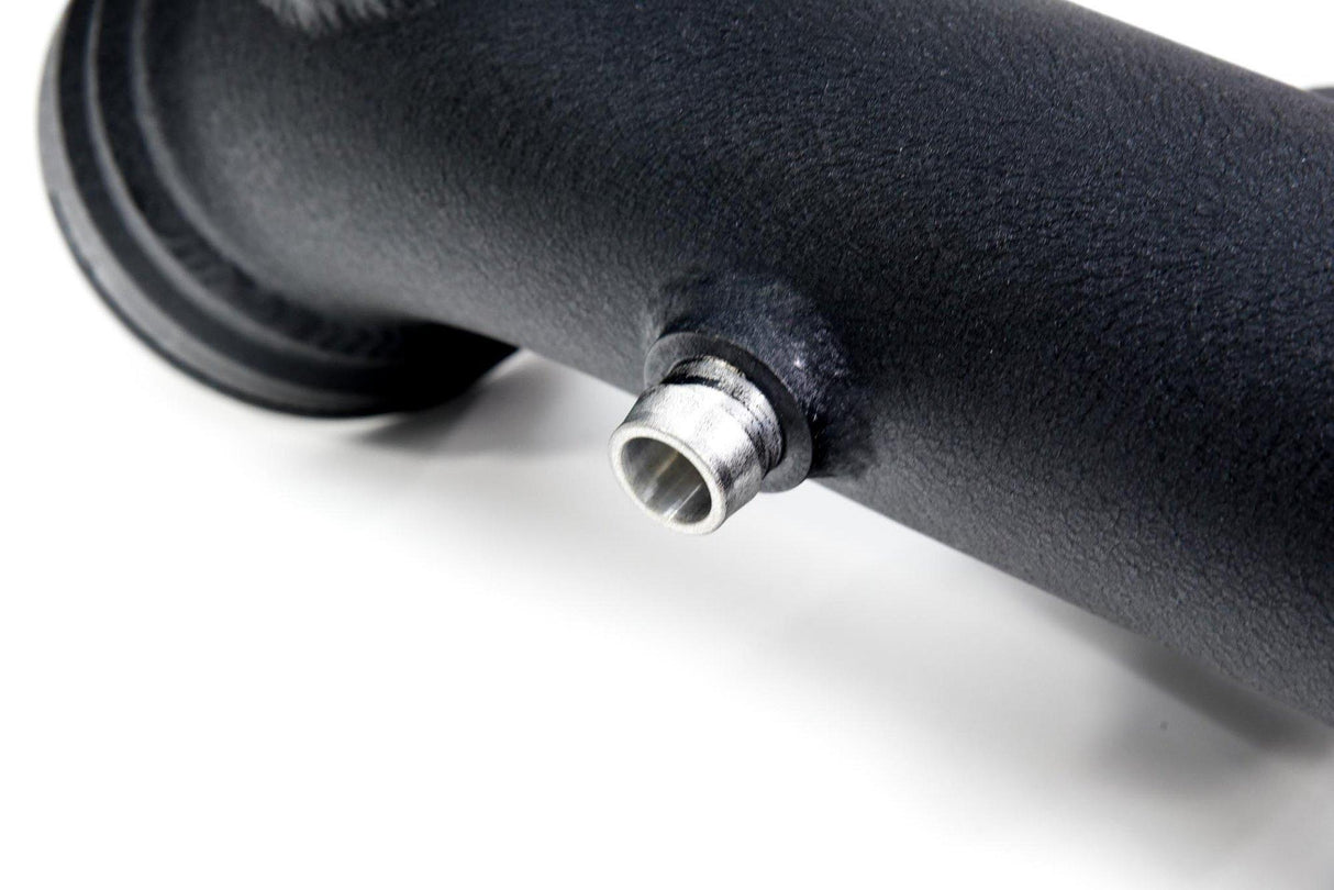 F3X N55 CHARGE PIPE - AWD