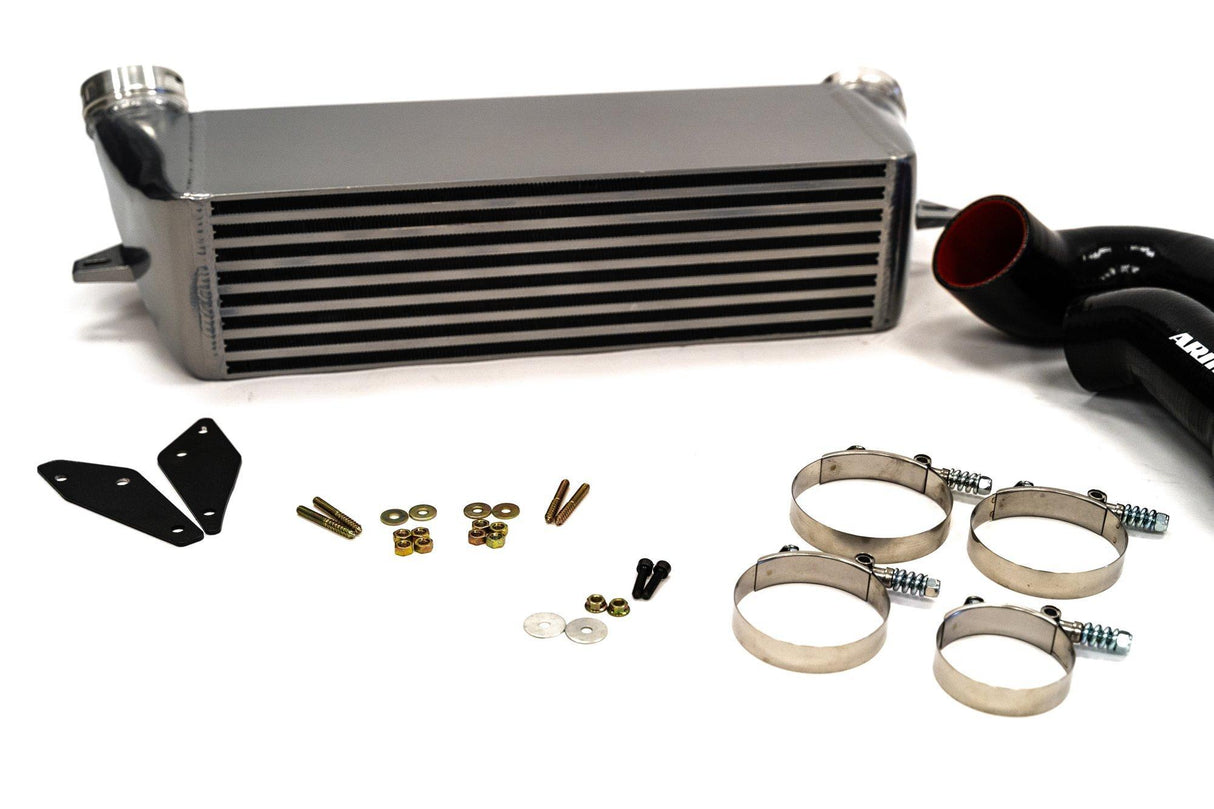 E60 535I 535XI 7" FMIC KIT