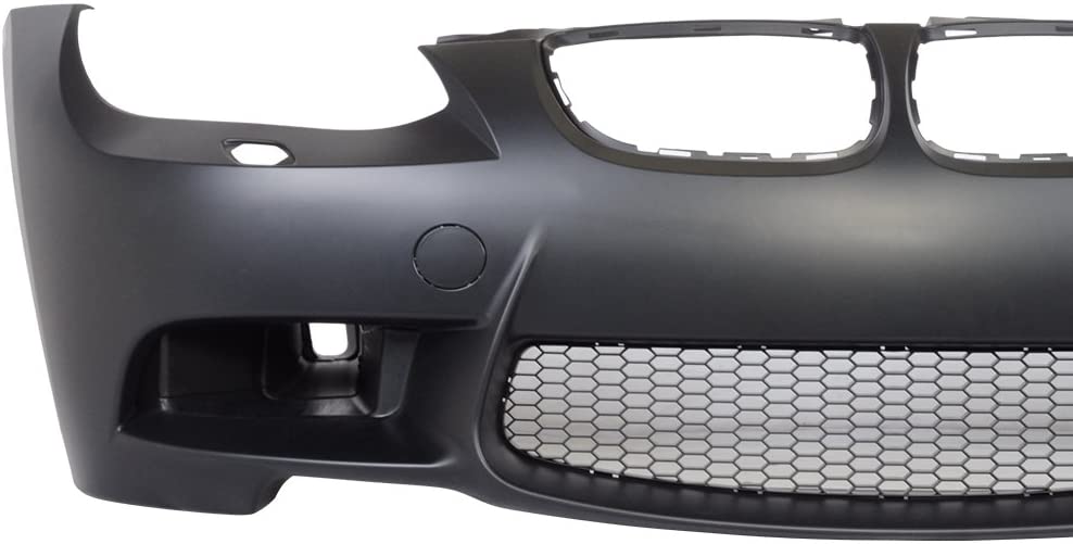 E9X M3 STYLE FRONT BUMPERS