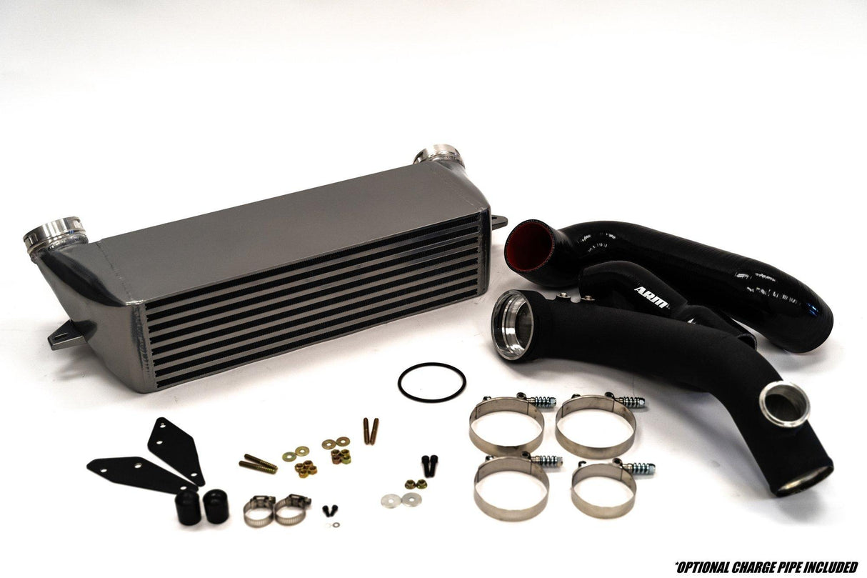 E60 535I 535XI 7" FMIC KIT