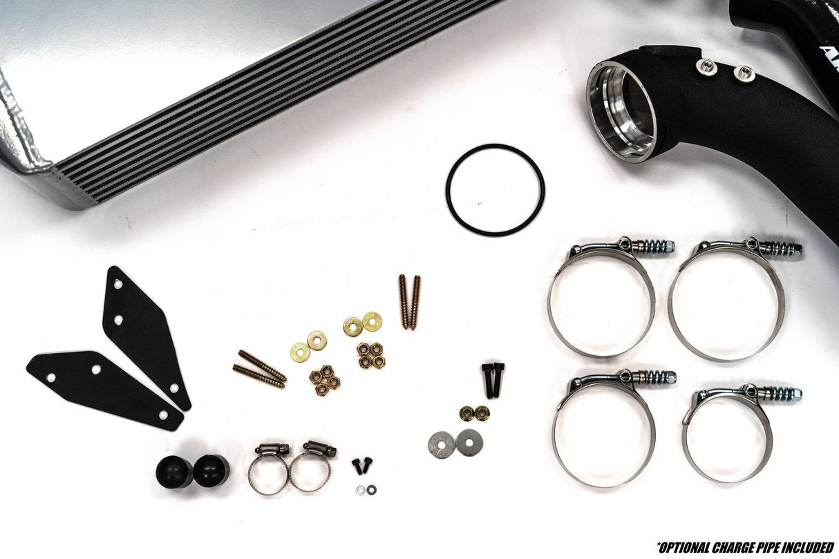 E60 535I 535XI 7" FMIC KIT