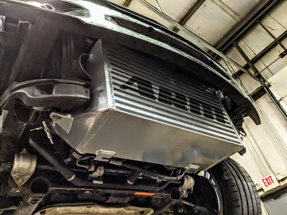 7.5" Racing Intercooler FMIC N54