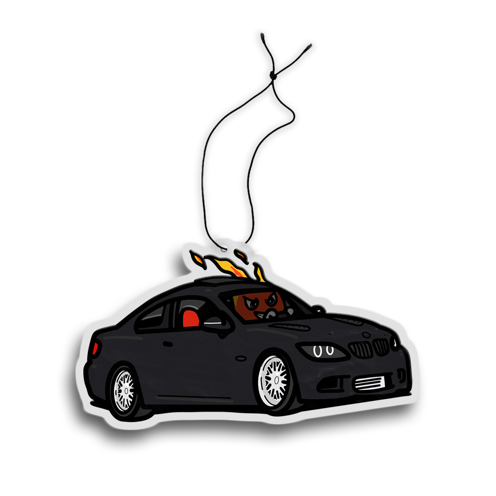 Webbys Air Freshener Pack