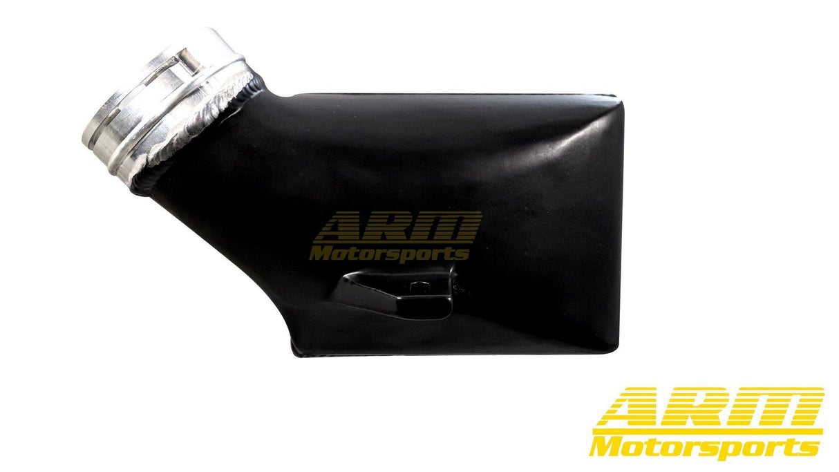 7" Intercooler FMIC N54