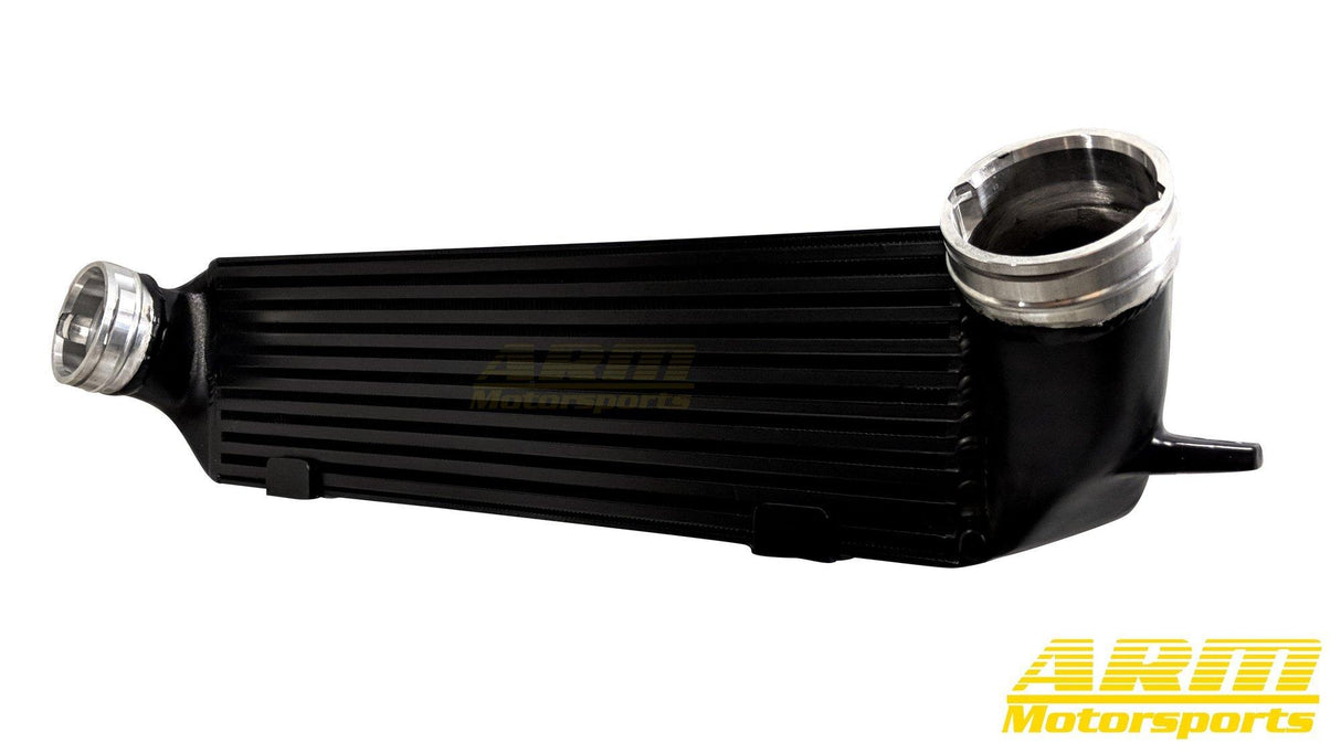 7" Intercooler FMIC N54