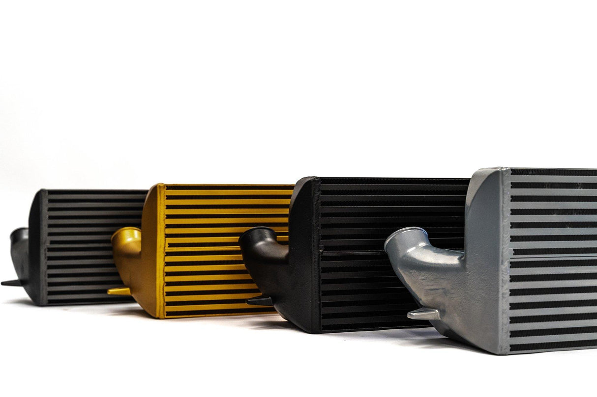 7.5" Racing Intercooler FMIC N54