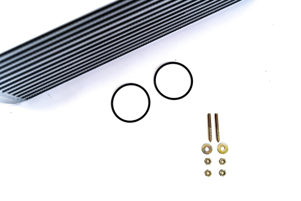 5" Intercooler FMIC N54