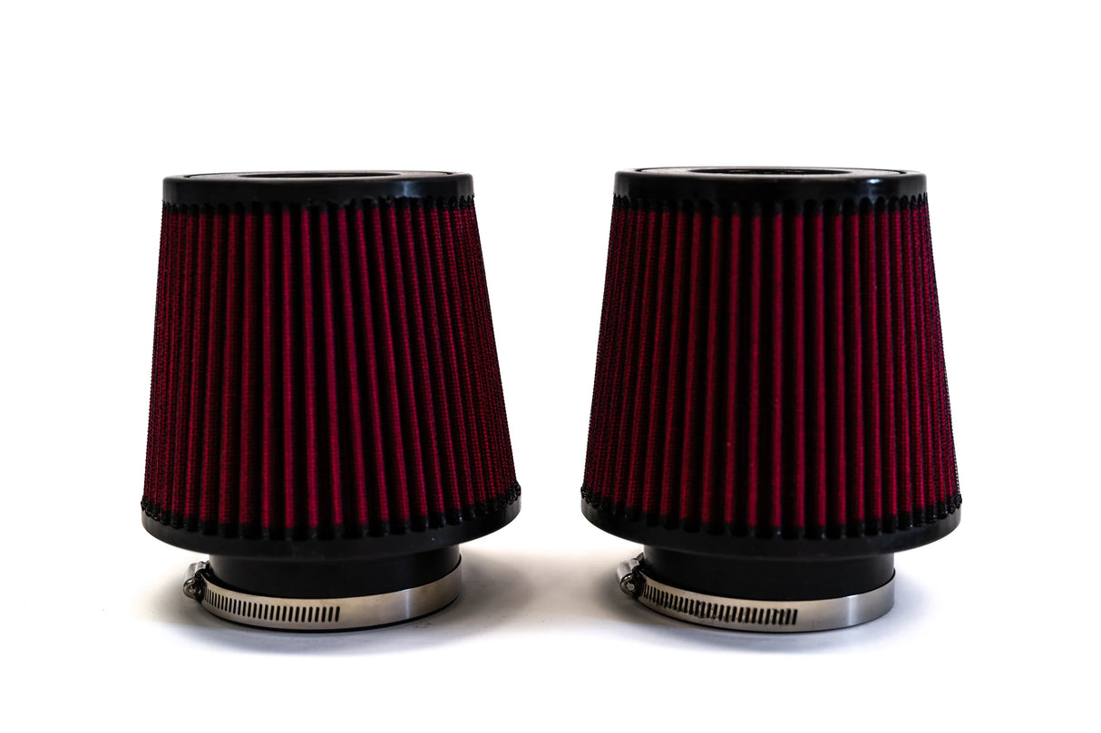 F8X S55 INTAKE SYSTEM