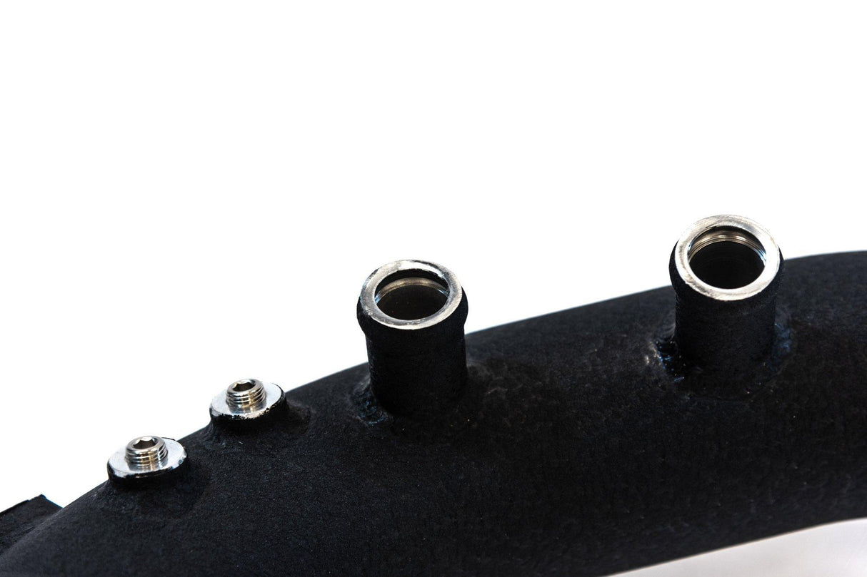 N54 CHARGE PIPE - OEM DV'S