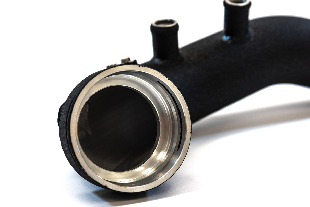 N54 CHARGE PIPE - OEM DV'S