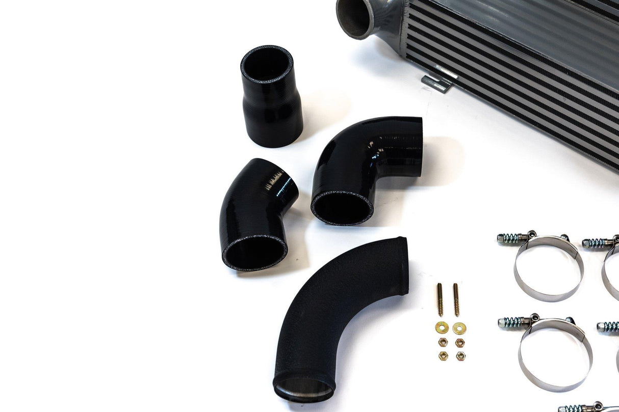 7.5" Racing Intercooler FMIC N54