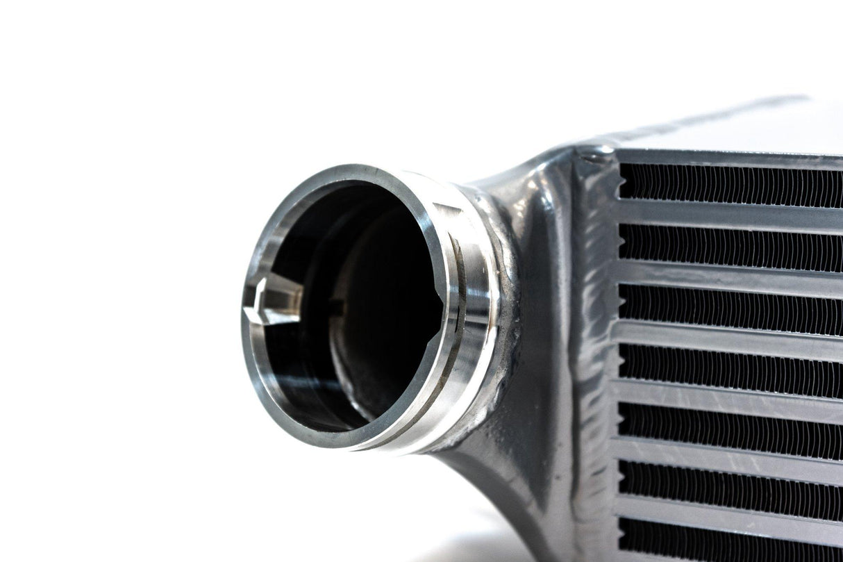 7" Intercooler FMIC N54