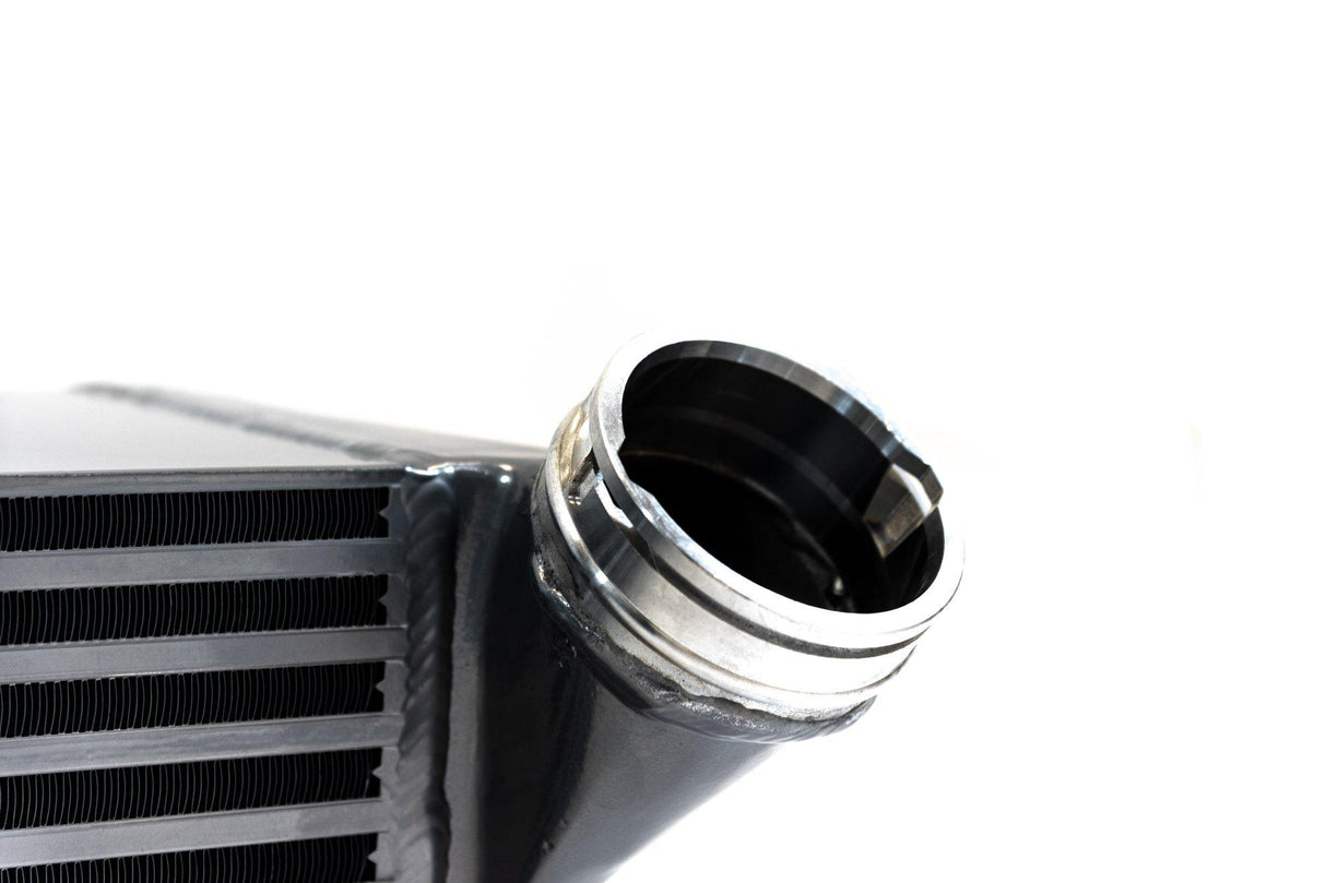 7" Intercooler FMIC N54