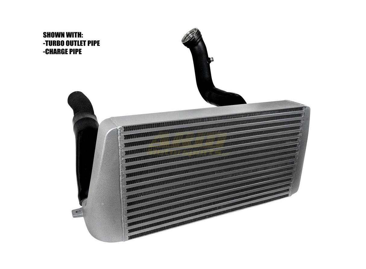 F3X FMIC KIT - N20/N26/N55