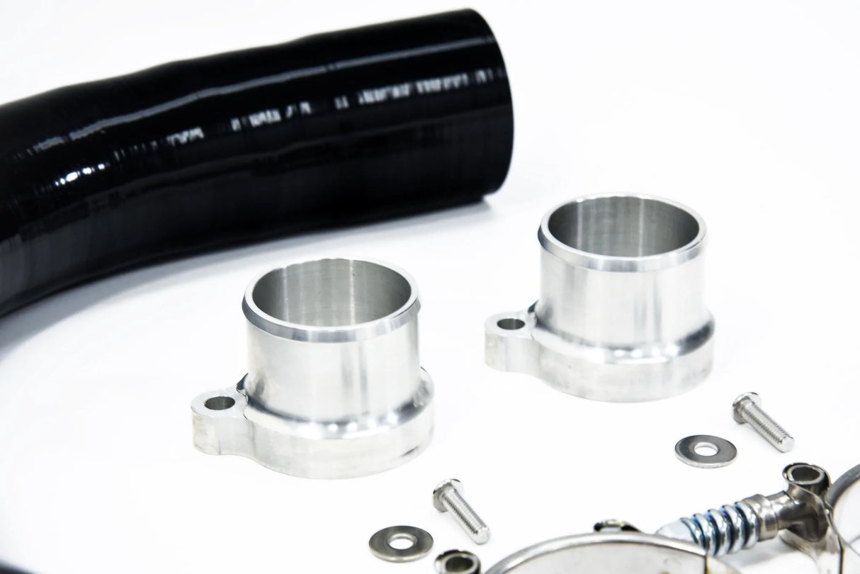 BMW F8X/M3/M4/M2C/S55 Silicone Chargepipes