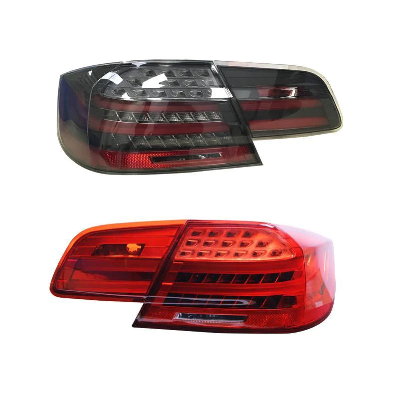 LCI OLED Rear Taillights - BMW E92 M3 & 3 Series