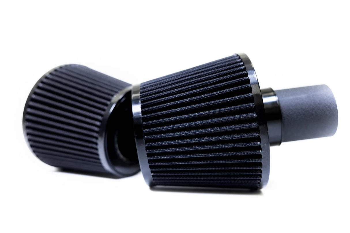 ARM Motorsports Dual Cone Intake N54