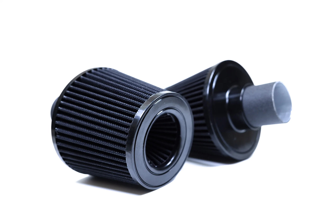 ARM Motorsports Dual Cone Intake N54