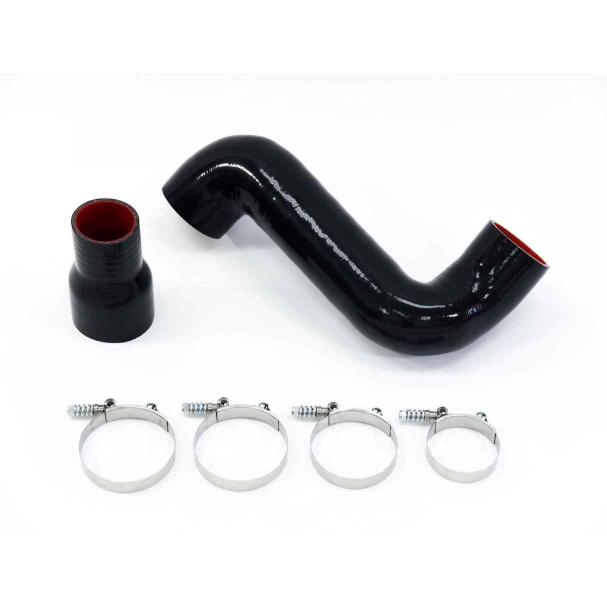 N54-N55 FMIC HOSE UPGRADE