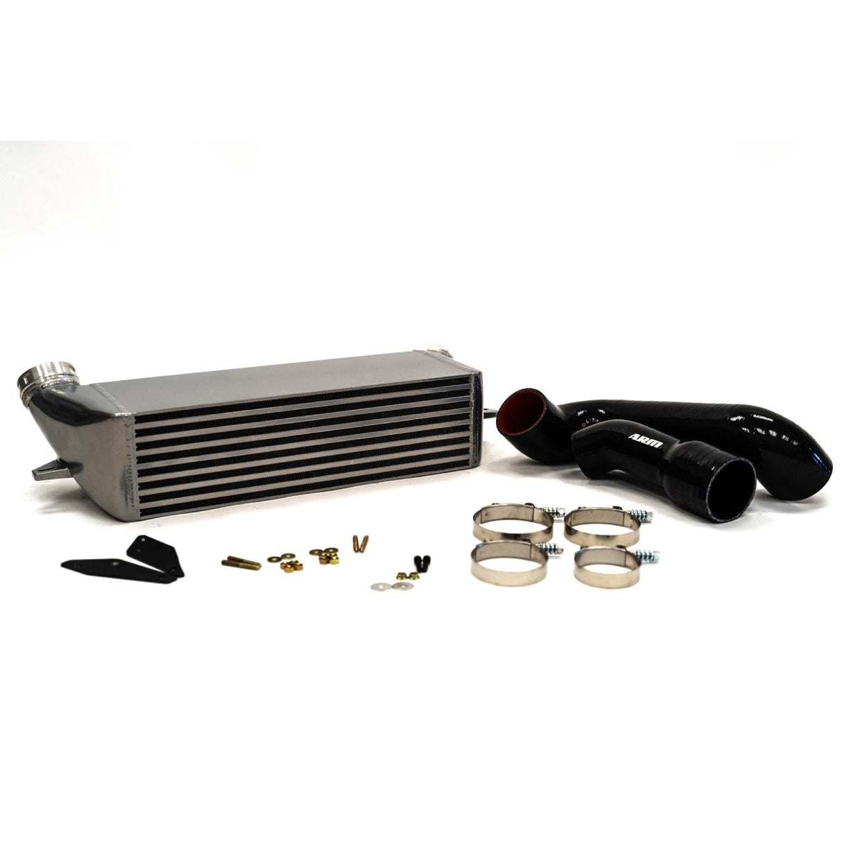 E60 535I 535XI 7" FMIC KIT