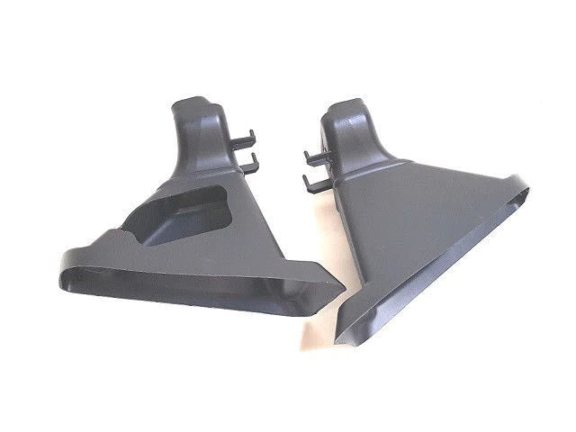 E9X M3 STYLE FRONT BUMPERS