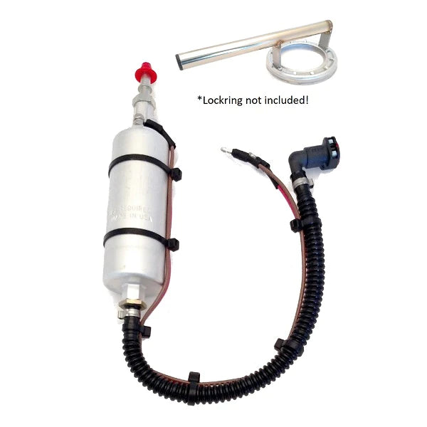 Fuel-It N54/N55 Fuel Pump Upgrade