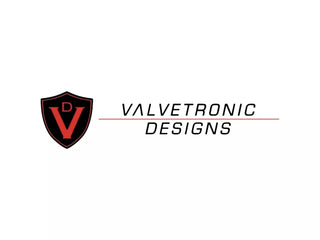 Valvetronic Designs