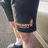 Webbys Misfire Shorts