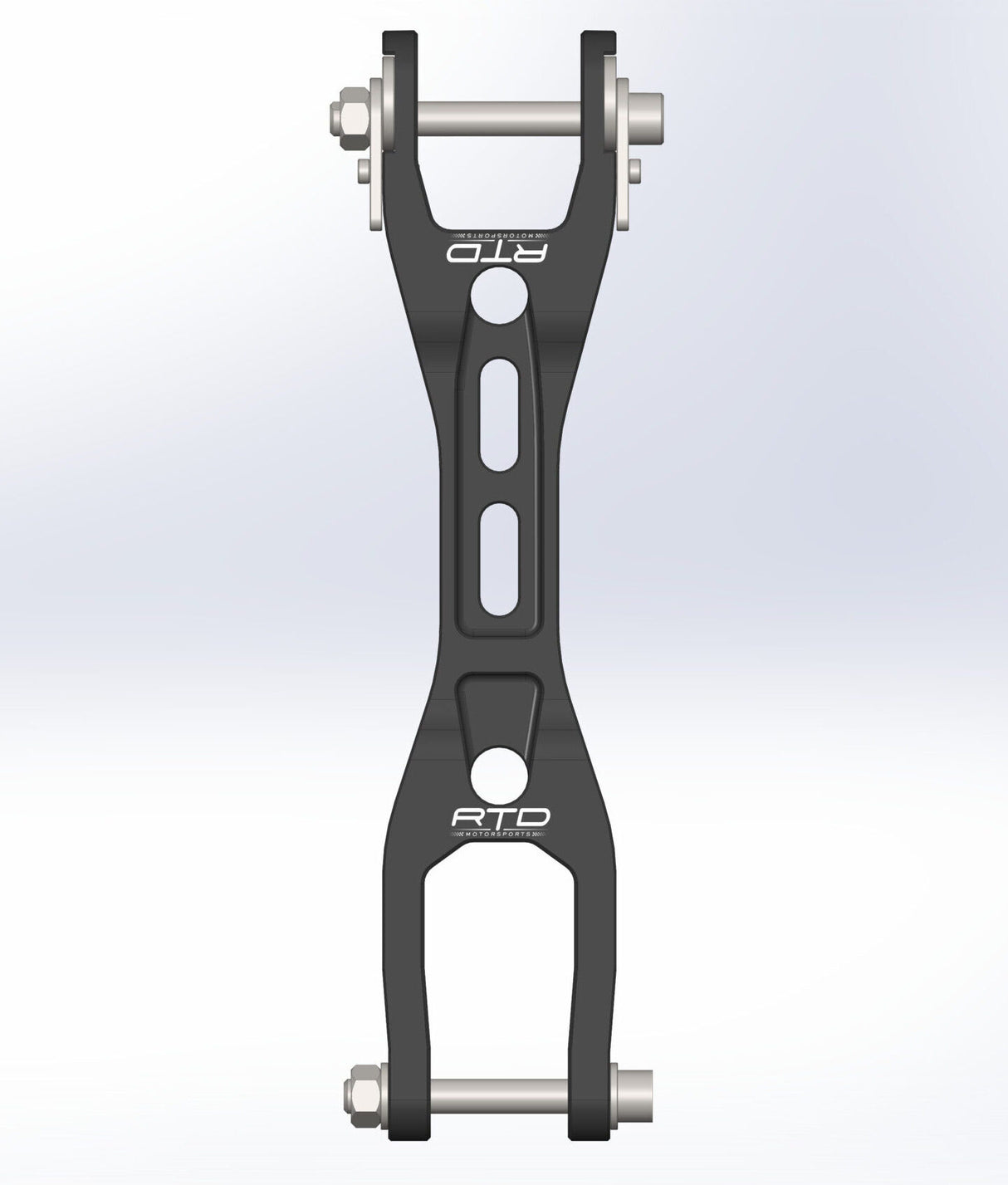 RTD Motorsports G8X | F8X | E9X M3 | E82 1M Rear Lower Coil Over Camber Arm