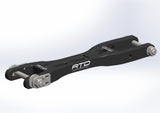 RTD Motorsports G8X | F8X | E9X M3 | E82 1M Rear Lower Coil Over Camber Arm