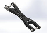 RTD Motorsports G8X | F8X | E9X M3 | E82 1M Rear Lower Coil Over Camber Arm