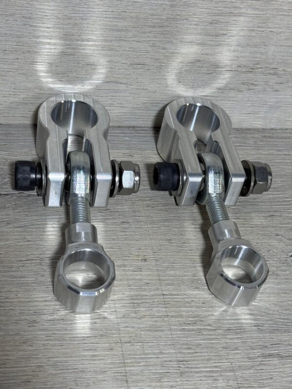 RTD Motorsports E36, E46,Z4 Upper Rear Control Arm Set