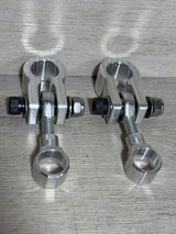 RTD Motorsports E36, E46,Z4 Upper Rear Control Arm Set