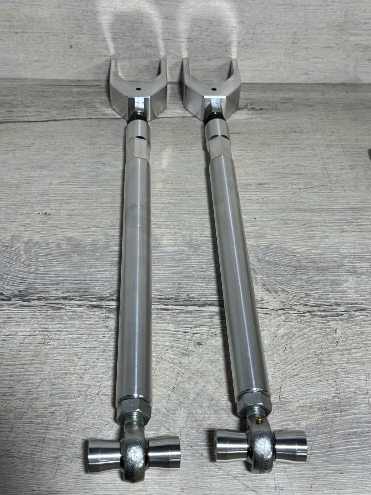 RTD Motorsports E36, E46,Z4 Upper Rear Control Arm Set