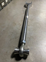 RTD Motorsports E36, E46,Z4 Upper Rear Control Arm Set